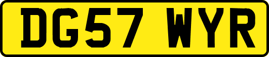 DG57WYR