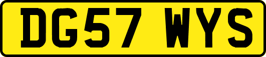 DG57WYS
