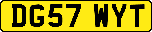 DG57WYT