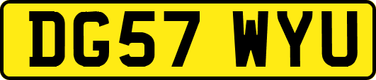 DG57WYU