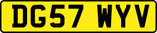 DG57WYV