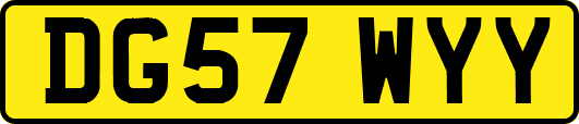 DG57WYY