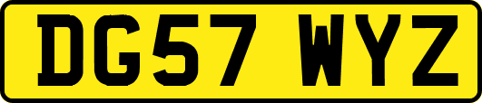 DG57WYZ