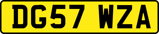 DG57WZA