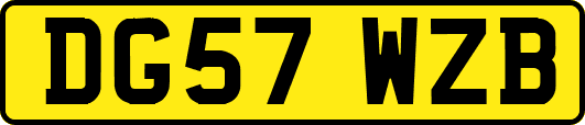 DG57WZB