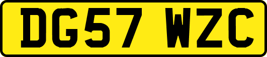 DG57WZC