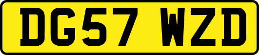 DG57WZD