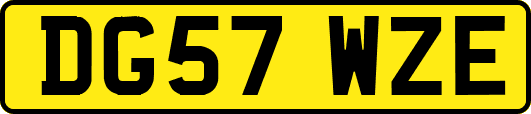DG57WZE