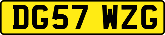 DG57WZG