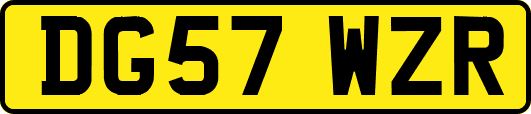 DG57WZR