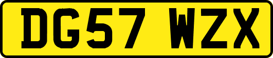 DG57WZX