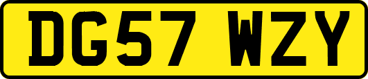 DG57WZY