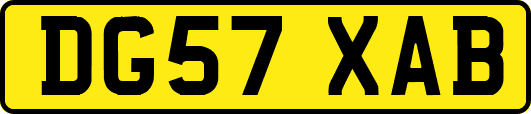 DG57XAB