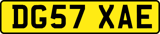 DG57XAE