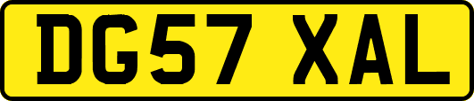 DG57XAL