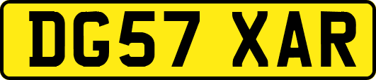 DG57XAR