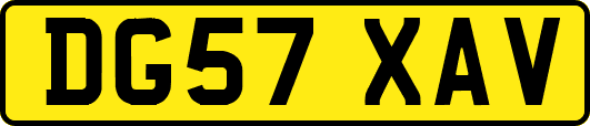 DG57XAV