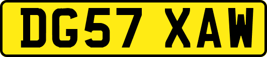 DG57XAW