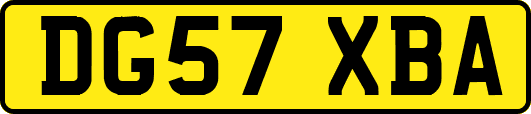 DG57XBA