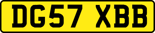 DG57XBB