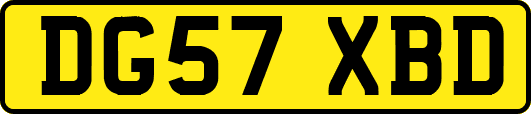 DG57XBD