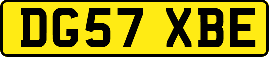 DG57XBE