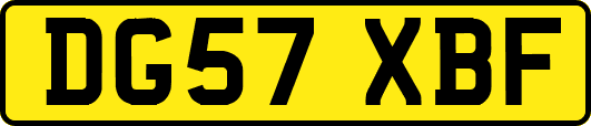 DG57XBF
