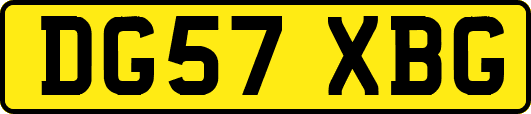 DG57XBG