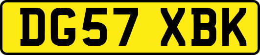 DG57XBK