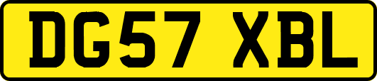 DG57XBL