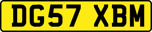 DG57XBM