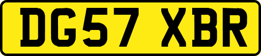 DG57XBR