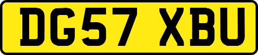 DG57XBU