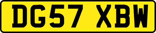 DG57XBW