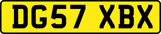 DG57XBX