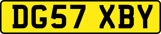 DG57XBY