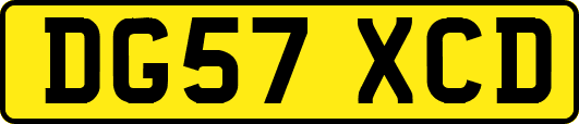 DG57XCD