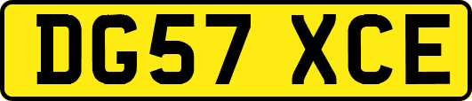 DG57XCE