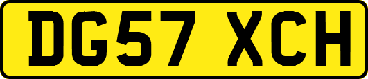 DG57XCH