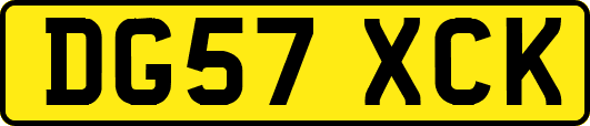 DG57XCK