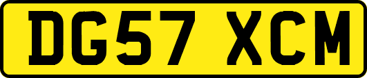 DG57XCM