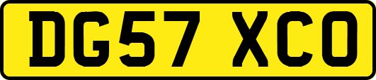 DG57XCO
