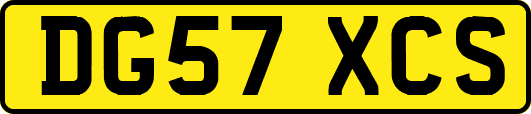 DG57XCS