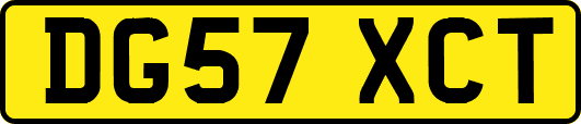 DG57XCT