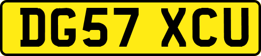 DG57XCU