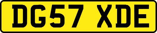 DG57XDE