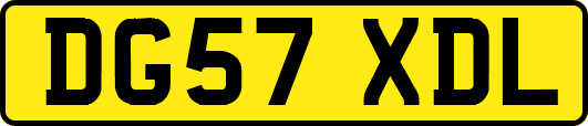 DG57XDL