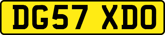 DG57XDO