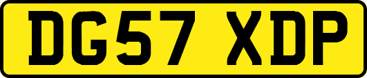 DG57XDP