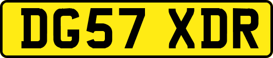 DG57XDR